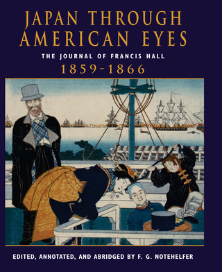 Titelbild: Japan Through American Eyes 1st edition 9780367096663