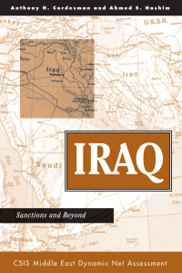 Cover image: Iraq 1st edition 9780813332352