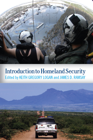 Immagine di copertina: Introduction to Homeland Security 1st edition 9780813345987