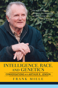 صورة الغلاف: Intelligence, Race, And Genetics 1st edition 9780367096823