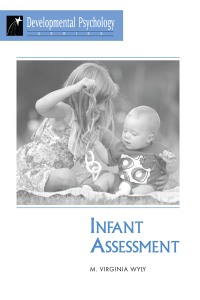 表紙画像: Infant Assessment 1st edition 9780813330877