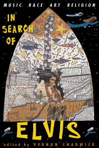 Cover image: In Search Of Elvis 1st edition 9780367316174