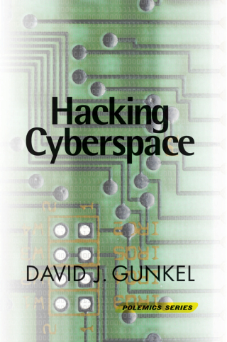 Omslagafbeelding: Hacking Cyberspace 1st edition 9780813336695
