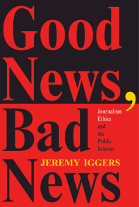 Imagen de portada: Good News, Bad News 1st edition 9780367316006