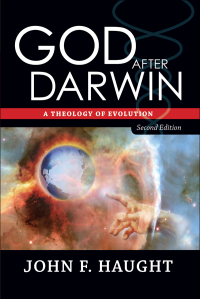 Cover image: God After Darwin 2nd edition 9780813343709