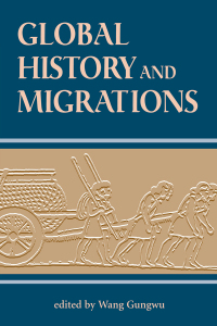 Cover image: Global History And Migrations 1st edition 9780813331232