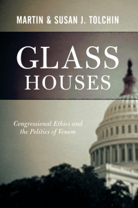 Cover image: Glass Houses 1st edition 9780367315962