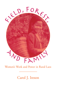 表紙画像: Fields, Forest, And Family 1st edition 9780813337302