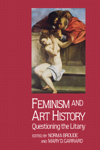 Cover image: Feminism And Art History 1st edition 9780064301176