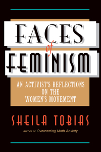 Immagine di copertina: Faces Of Feminism 1st edition 9780813328430