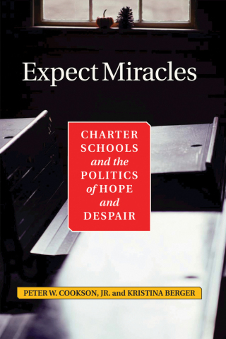 Imagen de portada: Expect Miracles 1st edition 9780367315627