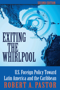 Imagen de portada: Exiting The Whirlpool 1st edition 9780367096595