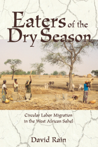 Cover image: Eaters Of The Dry Season 1st edition 9780813338729