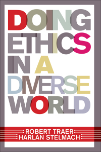 Imagen de portada: Doing Ethics In A Diverse World 1st edition 9780367096960