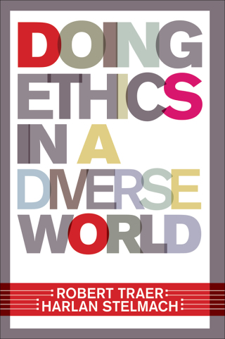 Titelbild: Doing Ethics In A Diverse World 1st edition 9780367096960