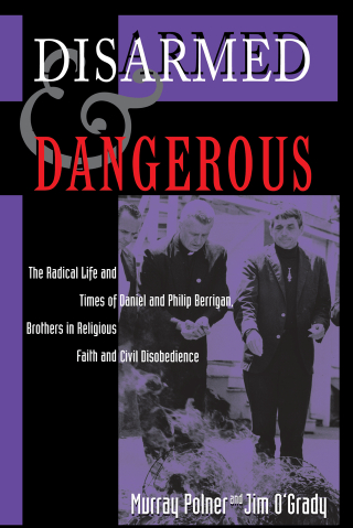 Cover image: Disarmed And Dangerous 1st edition 9780813334493