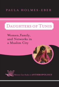 Cover image: Daughters of Tunis 1st edition 9780813339443