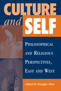 Cover image: Culture And Self 1st edition 9780367315306