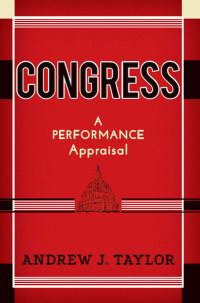 表紙画像: Congress 1st edition 9780813345727