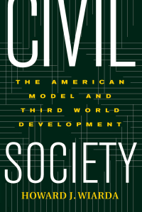 表紙画像: Civil Society 1st edition 9780367315030