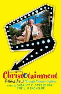 Cover image: Christotainment 1st edition 9780813344058