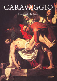 Imagen de portada: Caravaggio 1st edition 9780064301282