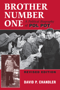 Cover image: Brother Number One 1st edition 9780813309279