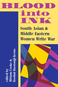 Cover image: Blood Into Ink 1st edition 9780813386614