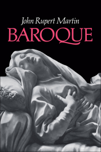 Cover image: Baroque 1st edition 9780064300773