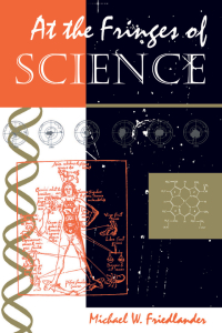 Cover image: At The Fringes Of Science 1st edition 9780813390604