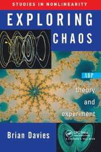 Omslagafbeelding: Exploring Chaos 1st edition 9780367314125