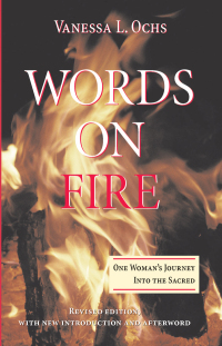 Titelbild: Words On Fire 1st edition 9780813367187