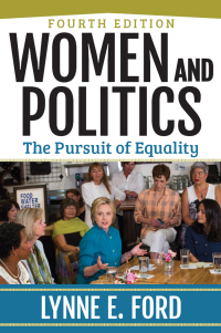 Omslagafbeelding: Women and Politics 4th edition 9780813350813
