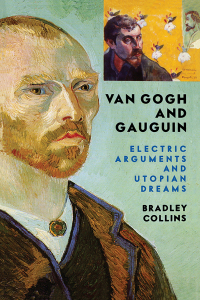 Cover image: Van Gogh And Gauguin 1st edition 9780813335957