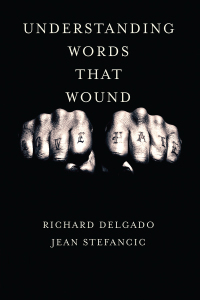 Imagen de portada: Understanding Words That Wound 1st edition 9780813341408