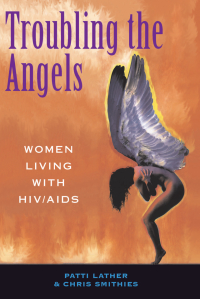Cover image: Troubling The Angels 1st edition 9780813390161