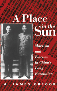 Titelbild: A Place In The Sun 1st edition 9780367320546