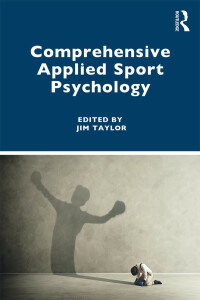 Imagen de portada: Comprehensive Applied Sport Psychology 1st edition 9781138587359