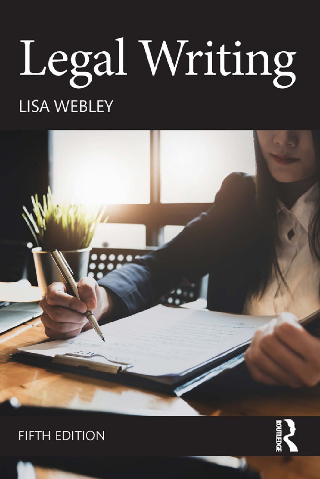 Legal Writing 5th Edition