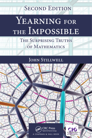 Titelbild: Yearning for the Impossible 2nd edition 9781138596214