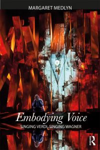 Cover image: Embodying Voice 1st edition 9781138585546