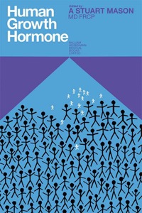 Imagen de portada: Human Growth Hormone 9780433203407