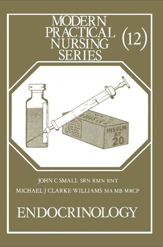 表紙画像: Endocrinology: Modern Practical Nursing Series 9780433304500