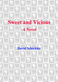 Cover image: Sweet and Vicious 9780385335683