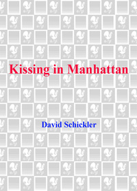 Cover image: Kissing in Manhattan 9780385336383