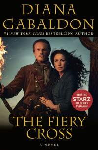 Cover image: The Fiery Cross 9780385336765
