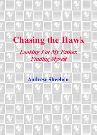 Cover image: Chasing the Hawk 9780385335645