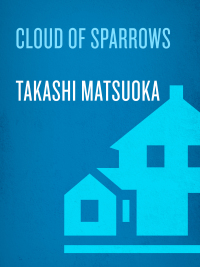 Cover image: Cloud of Sparrows 9780385336406