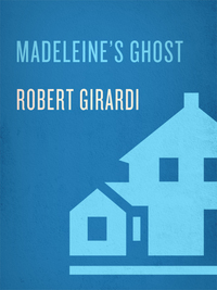 Cover image: Madeleine's Ghost 9780385316361