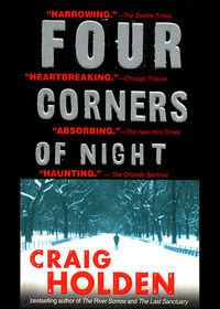Cover image: Four Corners of Night 9780385316255